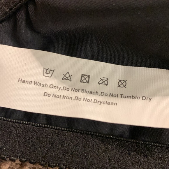 Curve Muse Women's Underwired Lace Bra Size36DD - Picture 8 of 9